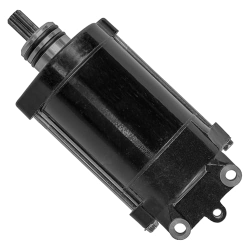 Caltric Starter Compatible with Polaris 700 1200 Virage I Tx Txi 2000-2004 Jetski miniatura 5