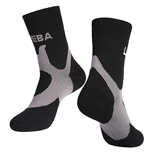 10 Best Waterproof Socks for Men [2024 Buyer's Guide]