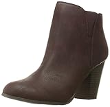 Fergalicious Women's Punch Ankle Bootie