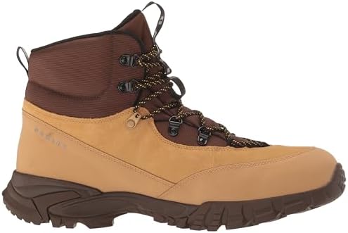 Oakley Men's Military and Tactical Boot - Light Curry/Carafe, Size 10 Review | Image 5