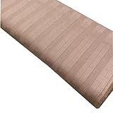 African Atiku Fabric 100% Cotton Soft Swiss Voile Lace Fabric for Men Suit, Sewing Cloth (5 Yards) (Color 8)