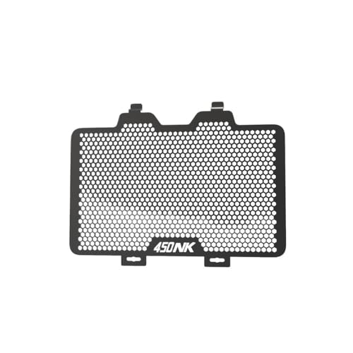 Grille radiateur pour 250 400 450 650 NK protection moto