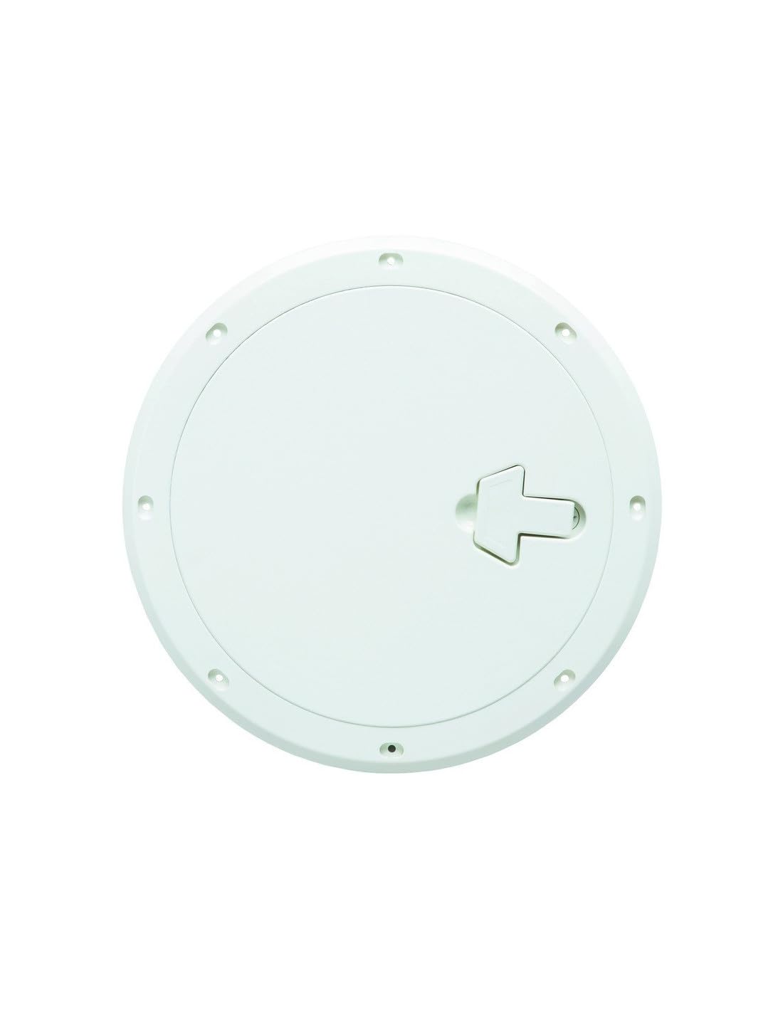 CAN D 265 Blanco Sensor de Movimiento con Montaje en Techo y Puerta para Inspección