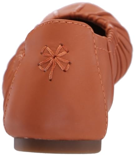 Lucky Brand Women's Erla Ballet Flat3