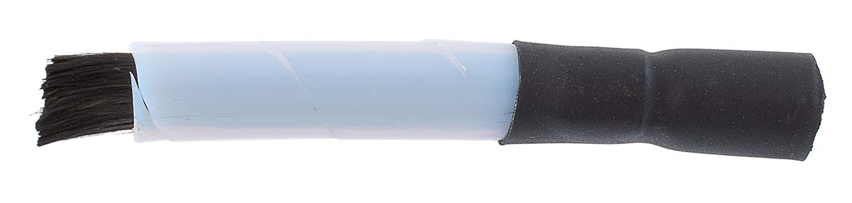 Walter Surface Technologies SURFOX TURBO, spazzola in fibra di carbonio (5/PKG)
