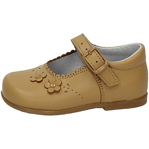 Chaussures Mary Jane fille qui maintiennent bien le pied enfant