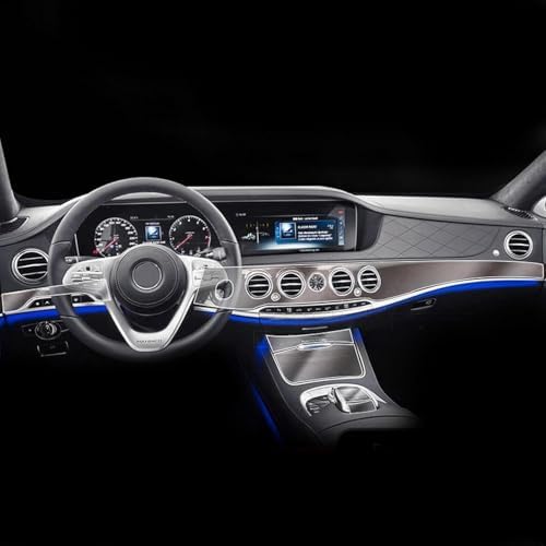 Film protecteur GPS Mercedes Maybach W222 anti-rayure