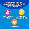 OLLY-Ultra-Strength-Skin-Softgels-Hydrate-and-Firm-Skin-Hyaluronic-Acid-Zeaxanthin-Lutein-Vitamin-C-Skin-Supplement-30-Day-Supply-30-Count-Packaging-May-Vary OLLY Ultra Strength Skin Softgels, Hydrate and Firm Skin, Hyaluronic Acid, Zeaxanthin, Lutein, Vitamin C, Skin Supplement, 30 Day Supply - 30 Count (Packaging May Vary)