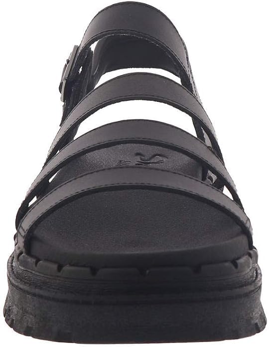 Skechers Women's Platform Fisherman2