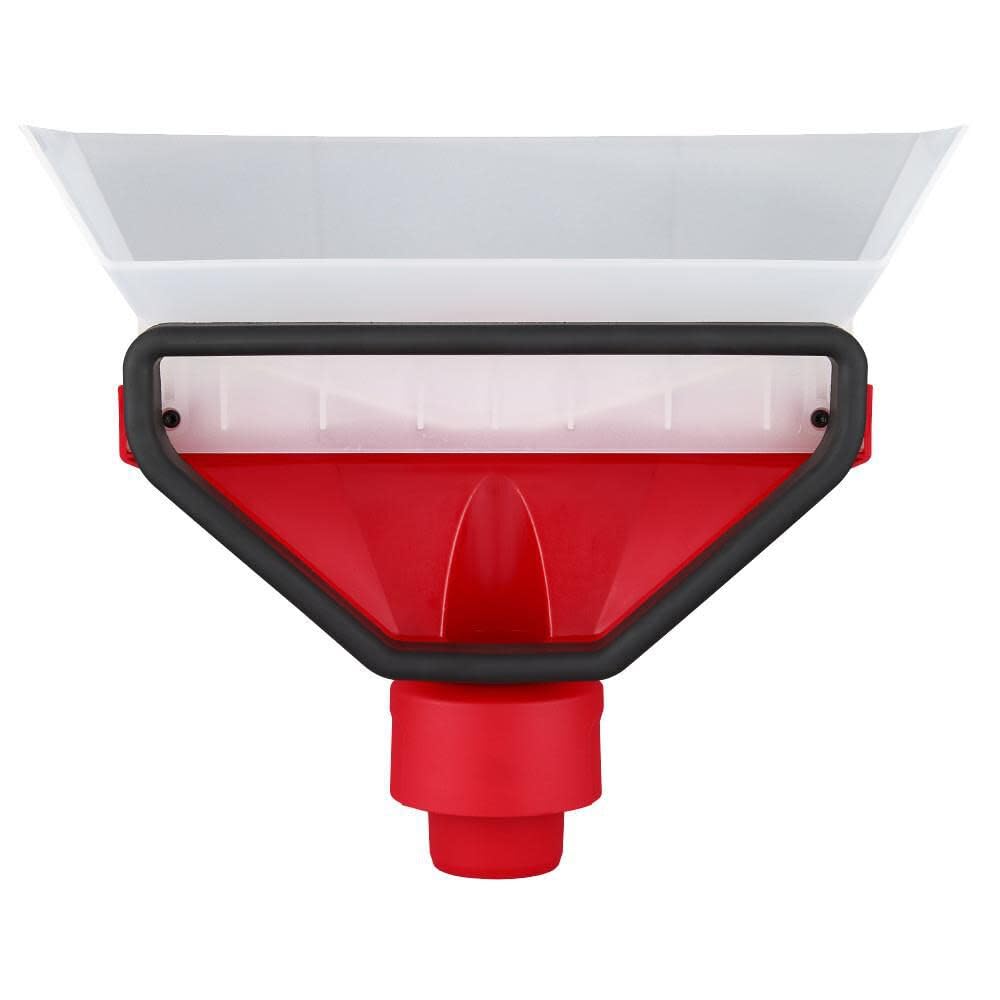 Milwaukee Air-Tip Shop Vac Aspirapolvere Umido e Secco Collettore di polveri 1 Pezzo