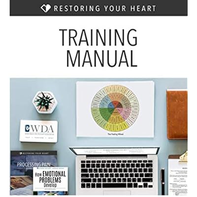 Restoring Your Heart Training Manual