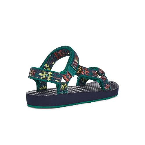 Image of Teva Kids' Original Universal Sport Sandal