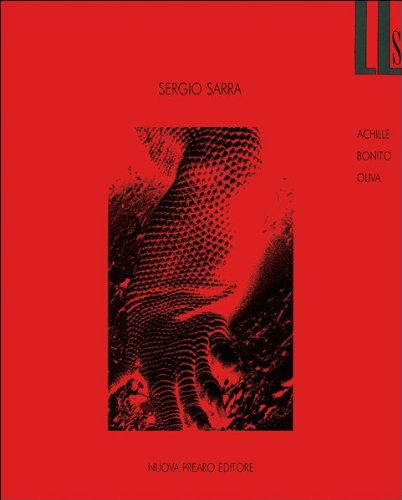  Sergio Sarra