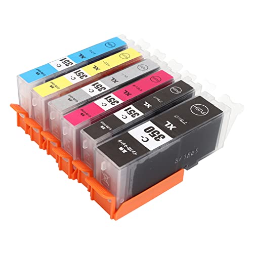Cartouches d'encre anti-bouchage pour remplacer les réservoirs vides sur PIXUS MG6730