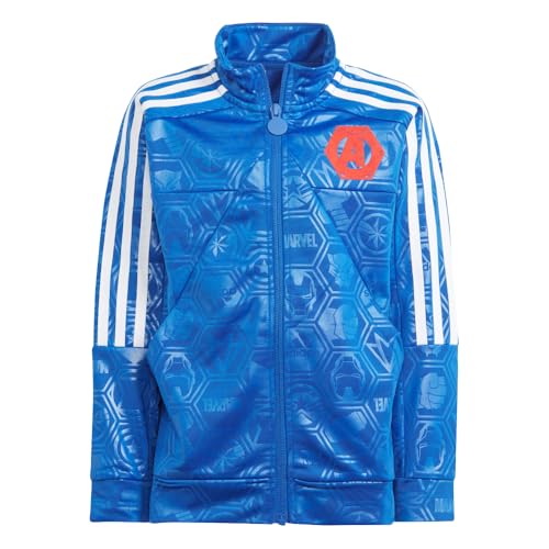 adidas Kids' Marvel Avengers Track Top