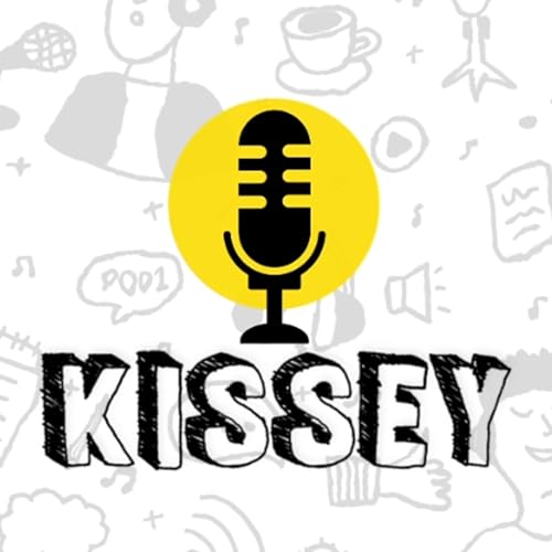 Kissey cover art