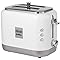 デロンギのトースター TCX752J-WH