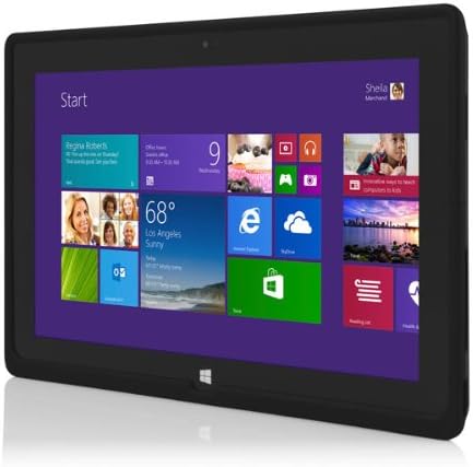 Incipio Feather Case for Microsoft Surface Pro and Surface Pro 2