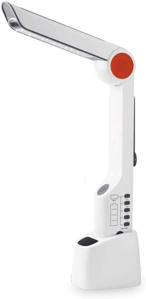Bedside Lamps LED Multi-function Emergency Table Light,Solar Charging,Rechargeable,Hand Power Generation,Portable LED Desk Lamp, Lamp with USB Charging Port Applicable to Lamp for Dorm, Offic