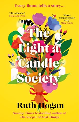 The Light a Candle Society