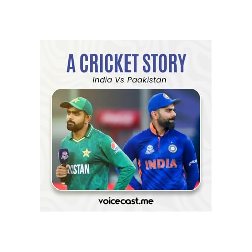 India vs Pakistan | CRICKET STORY