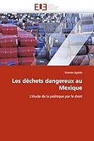 Les Déchets Dangereux Au Mexique 613158902X Book Cover