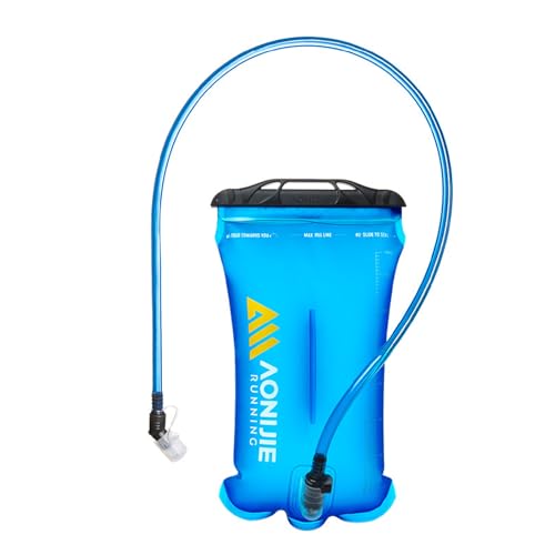 YAPJEB ハイドレーションバッグ 1.5L