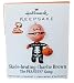 Skele-brating Charlie Brown Halloween Hallmark 2010
