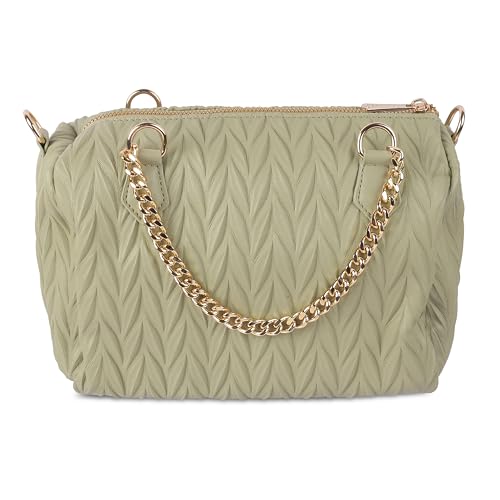 Image of Mochi Women Stylish Premium Satchel Bag