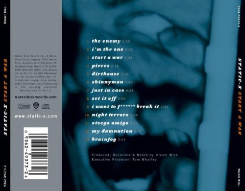 Miniatura 2 de Start a War