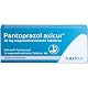 Pantoprazol Axicur 20 mg magensaftresistente Tabletten