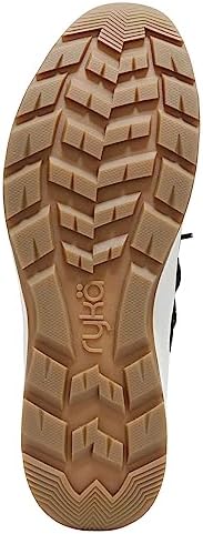 Ryka Women's Highlight Snow Boot Black 8.5 M | Image 6