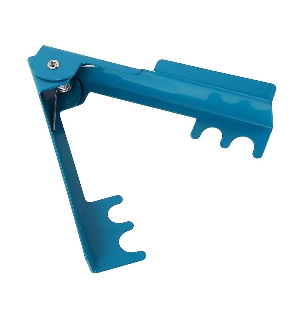 Lxhzsy One Color Rose Thorn Stripper Tool Rose Thorn Stripper Tool Ergonomic Design For Quick Removal Preserving Petals Efficient Flower Stem Cleaner