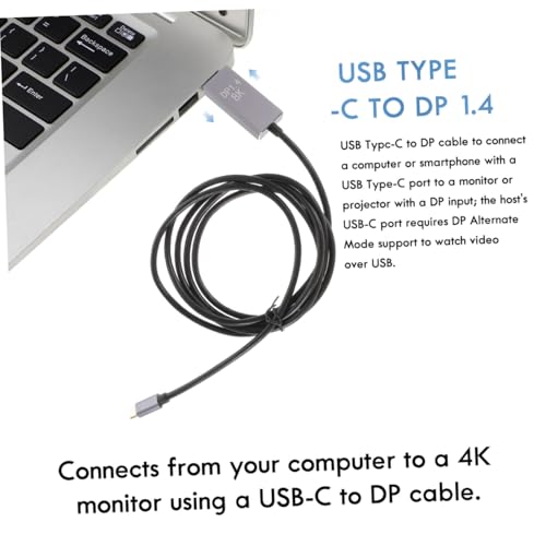 Cable USB Tofficu de datos compatible con Galaxy multipack de 3 unidades para smartphone y tablet 7