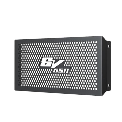 Grille radiateur SV650 cache de protection moto pour SV650S 2003-2012