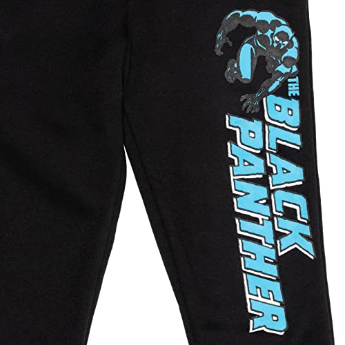 Bas de jogging Marvel Avengers confortable lot de 3 taille 4 ans - 7
