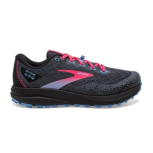Brooks Women’s Divide 3 Trail Running Shoe2