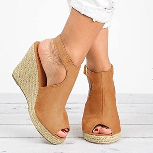 Chaussures de marche à plateforme de haute qualité anatomique pour femme - 4