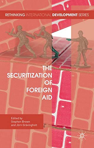Buy The Securitization of Foreign Aid — BookShops.in