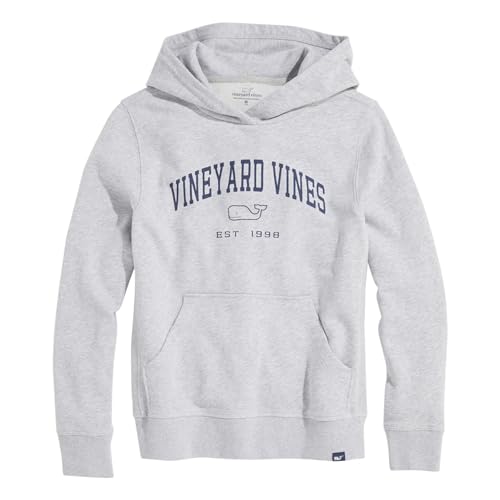 vineyard vines Boys' Sun-Washed Graphic Hoodie