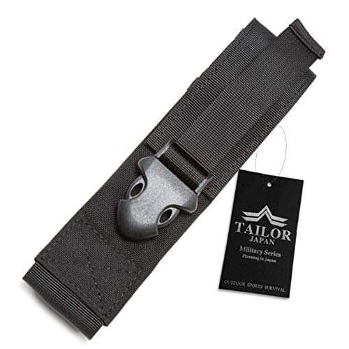 【TAILOR JAPAN】ライトポーチ ライトケース