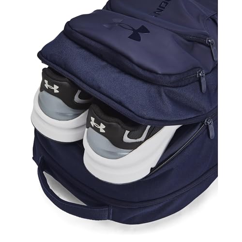 Image of Under Armour Unisex Adult Hustle 6.0 Pro Backpack