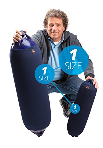 Chaussette pour pare-battage FlexProtector L contre les rayures - 2