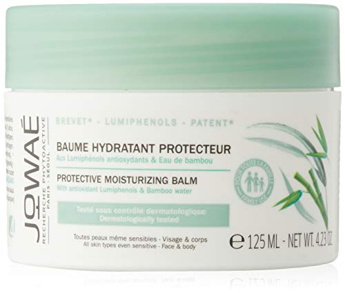 Jowae Jowae Baume Hydratant Protecteur 125 ml - 125 ml