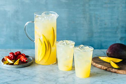 Davinci Gourmet Classic Peach Syrup, 25.4 Ounce (Pack Of 4) #TOP2