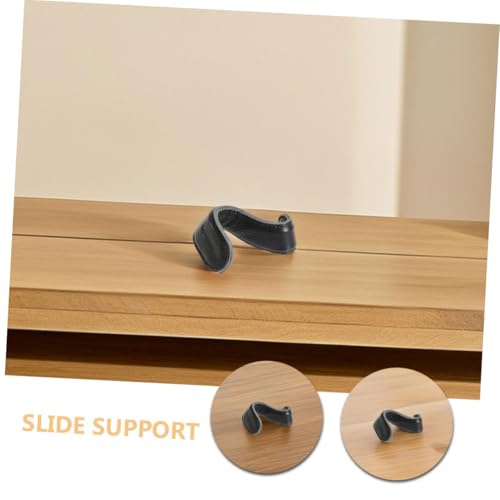 Kisangel S-shape Trombone Hand Grip Strap Hand Rest for Trombone Musical Instrument Accessories - Thumbnail 3
