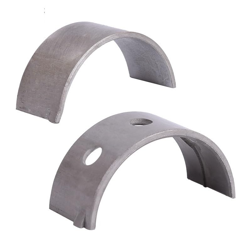 Kit bielle bielle de 27.5mm et roulements pour moteur de CBR250