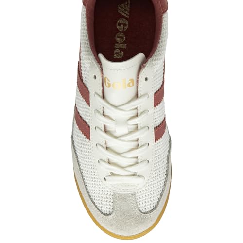 Image of Gola Women's Tornado Zephyr Sneakers