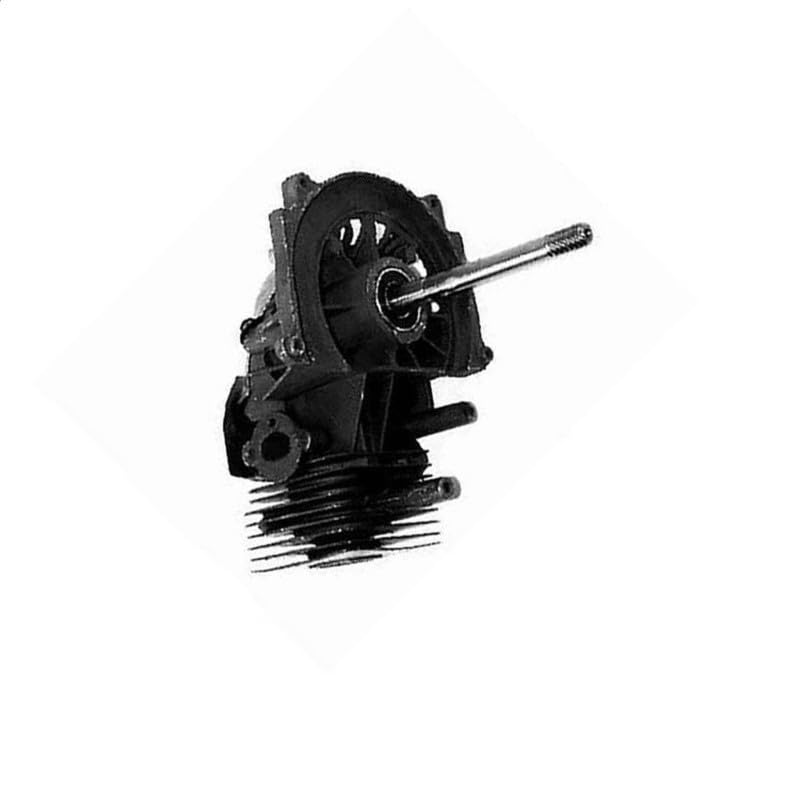 Homelite 309960001 Genuine OEM Replacement Short Block Assembly