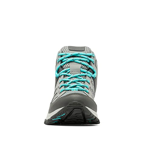 Image of Columbia womens Granite Trail Mid Waterproof